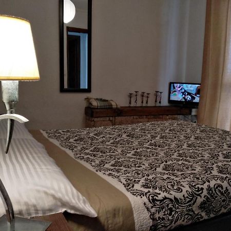 Apartamento La Palmera Amarilla Golf San Miguel de Abona Eksteriør billede