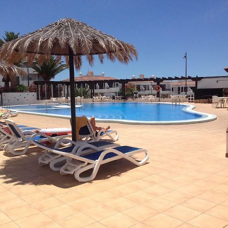 Apartamento La Palmera Amarilla Golf San Miguel de Abona Eksteriør billede