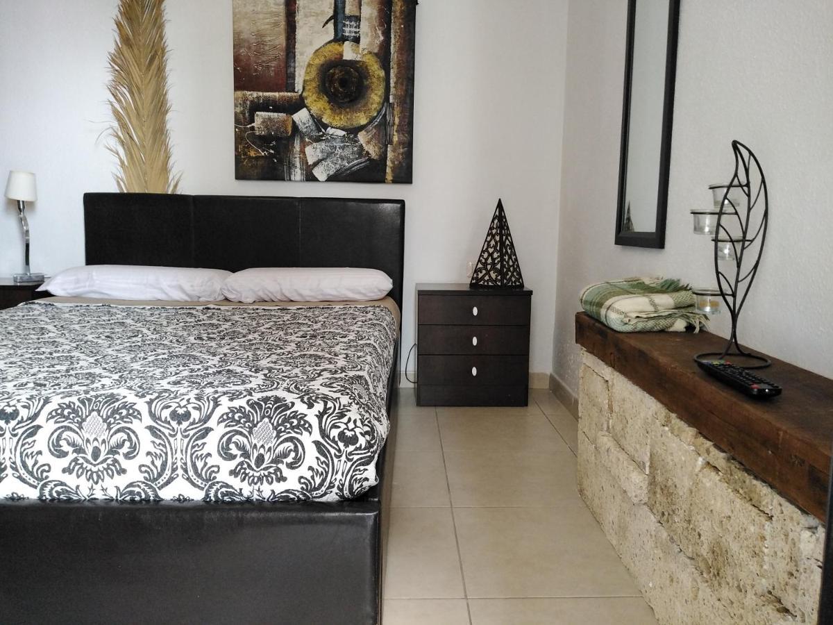 Apartamento La Palmera Amarilla Golf San Miguel de Abona Eksteriør billede