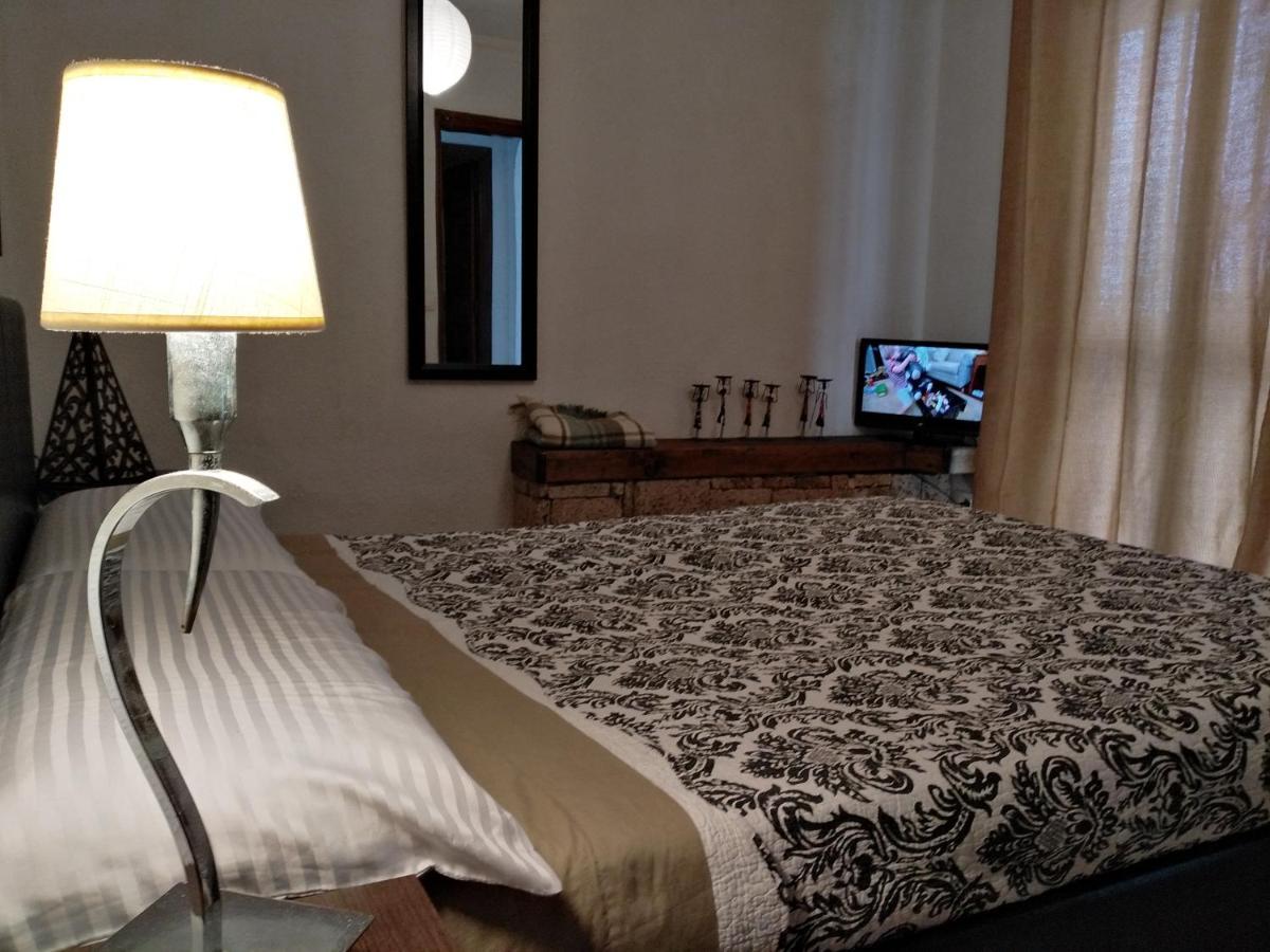Apartamento La Palmera Amarilla Golf San Miguel de Abona Eksteriør billede