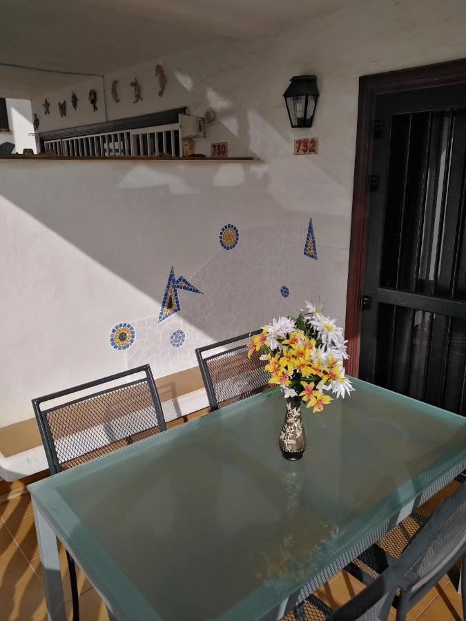 Apartamento La Palmera Amarilla Golf San Miguel de Abona Eksteriør billede
