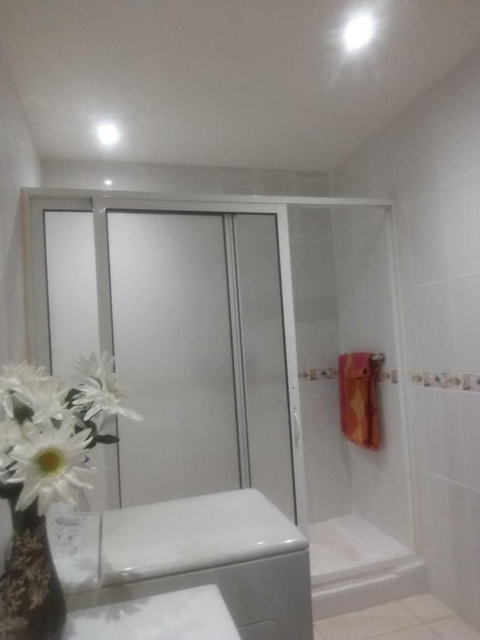 Apartamento La Palmera Amarilla Golf San Miguel de Abona Eksteriør billede